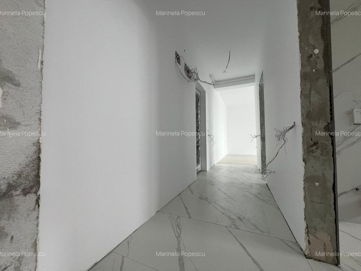 Proiect Nou / 2 Camere Decomandat - Prelungirea Ghencea - 6