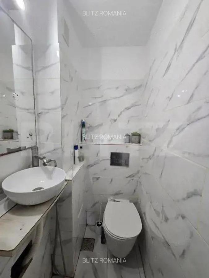 Apartament 2 camere, mobilat ?i utilat, Zona Valea Ro?ie - 6