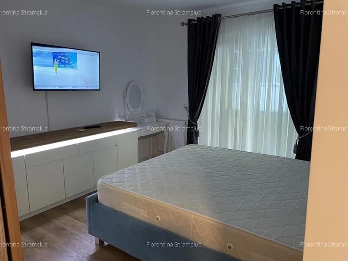 Casa pe luminoasa si eleganta prezentare, Tractorul, Brasov - 4