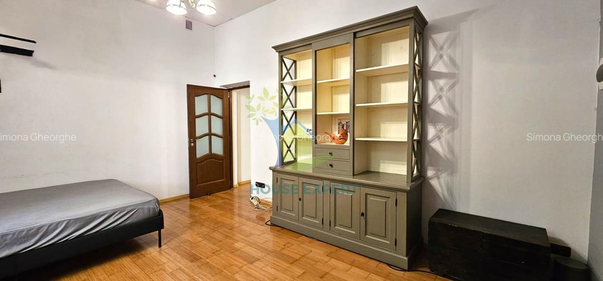 Apartament cochet, 2 camere, in apropierea Parcului Carol - 1