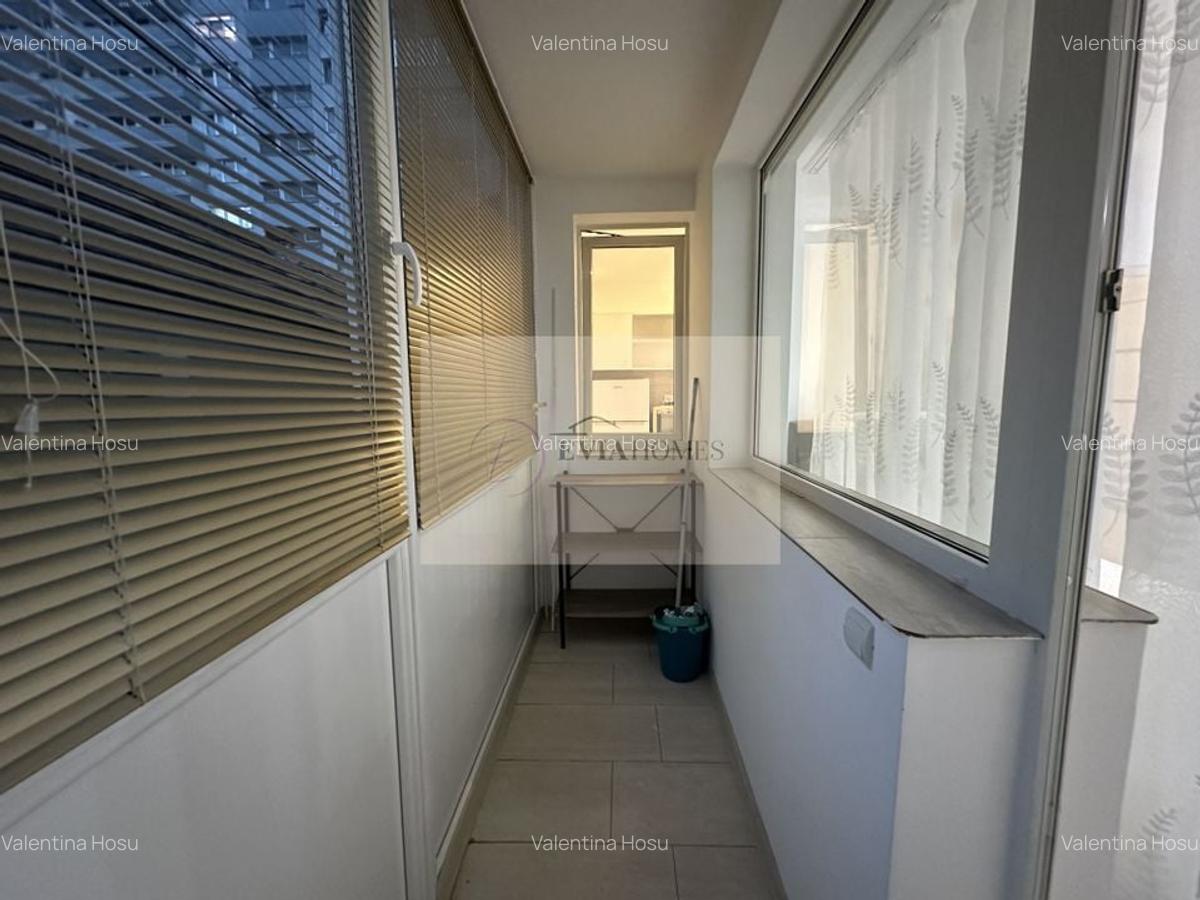 1 cameră decomandată/Zona Casa Vikingilor - 6