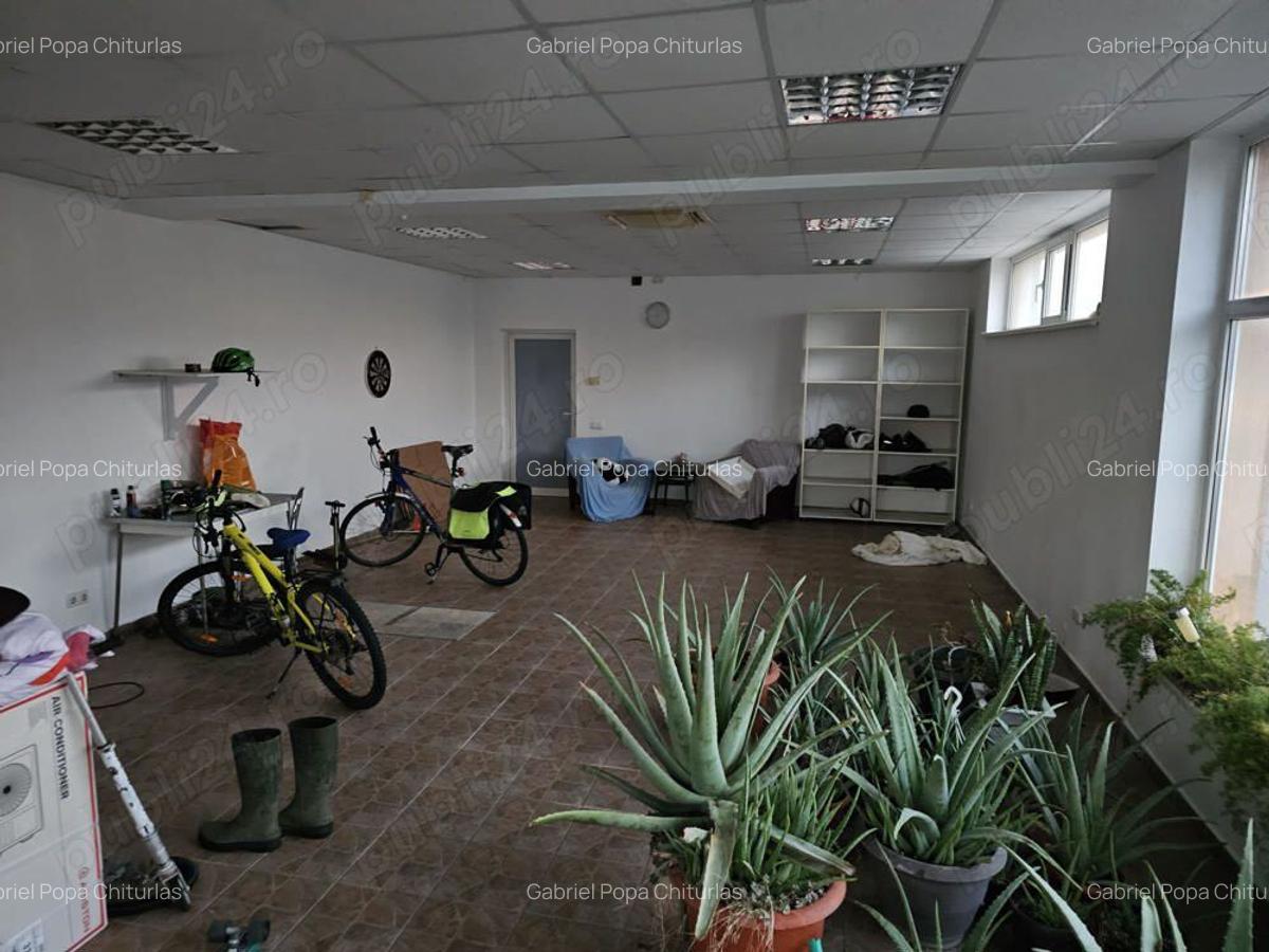Inchiriez spatiu comercial 100 mp in Otopeni - 3