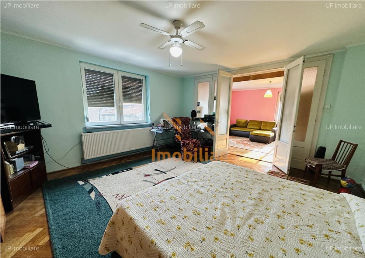 CASA CU ETAJ | TEREN 400 MP | ZONA DEALURI | STRADA MARIN PR - 7