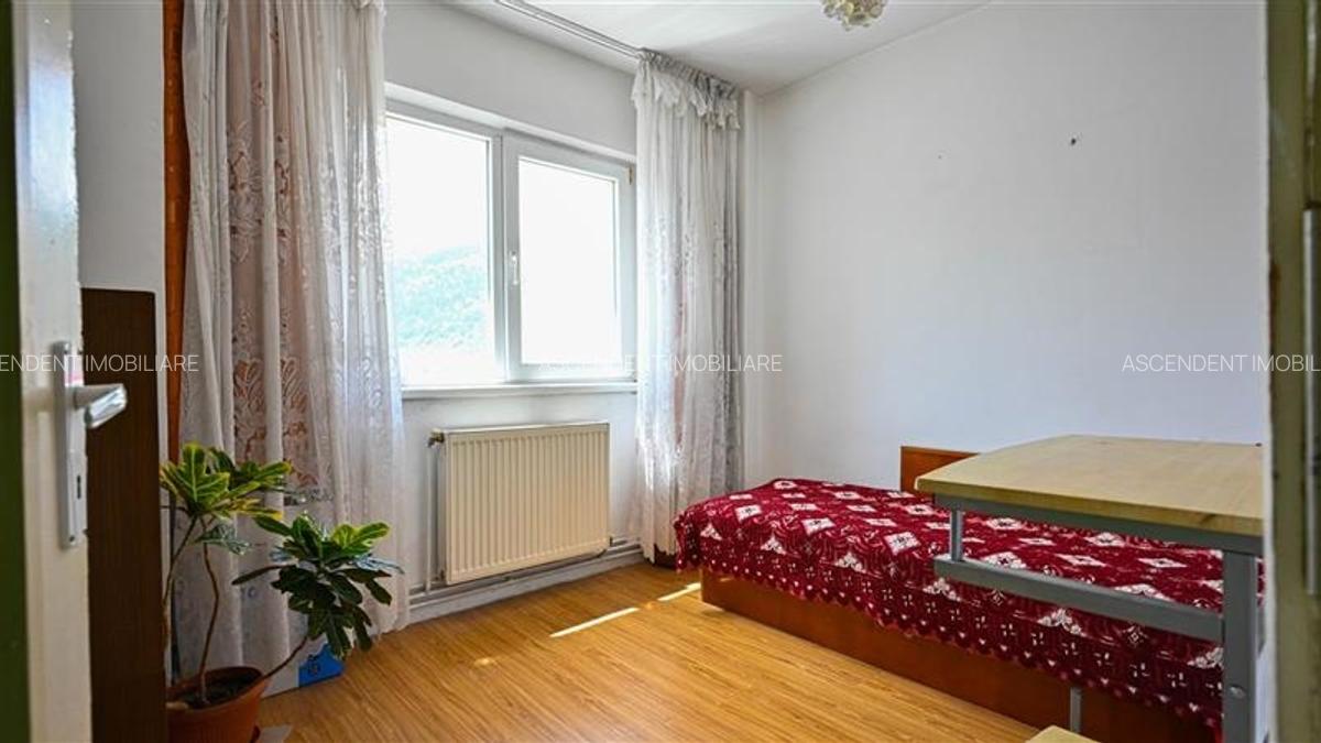 3D! Apartament 3 camere,deschidere panoramica,linia Astra.Racadau,Brasov - 6