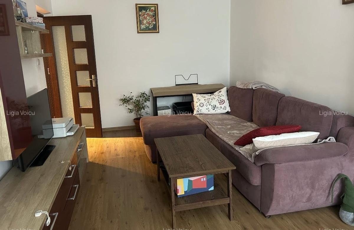 Apartament 3 camere de vânzare Nicolae Grigorescu - 1