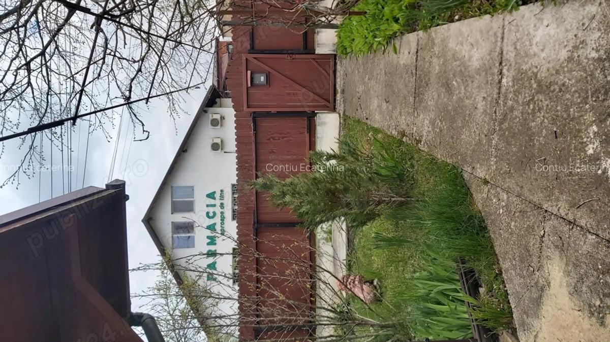 Casa vanzare Tariceni com Sirna Prahova - 4