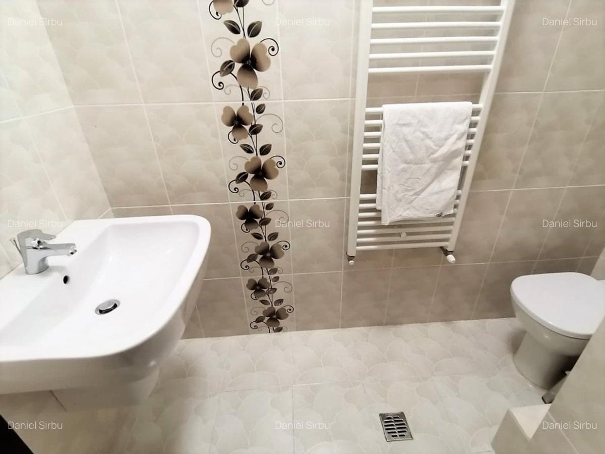 Apartament 3 camere Bd. Gh. Sincai / zona metrou Timpuri Noi, comision 0% - 7