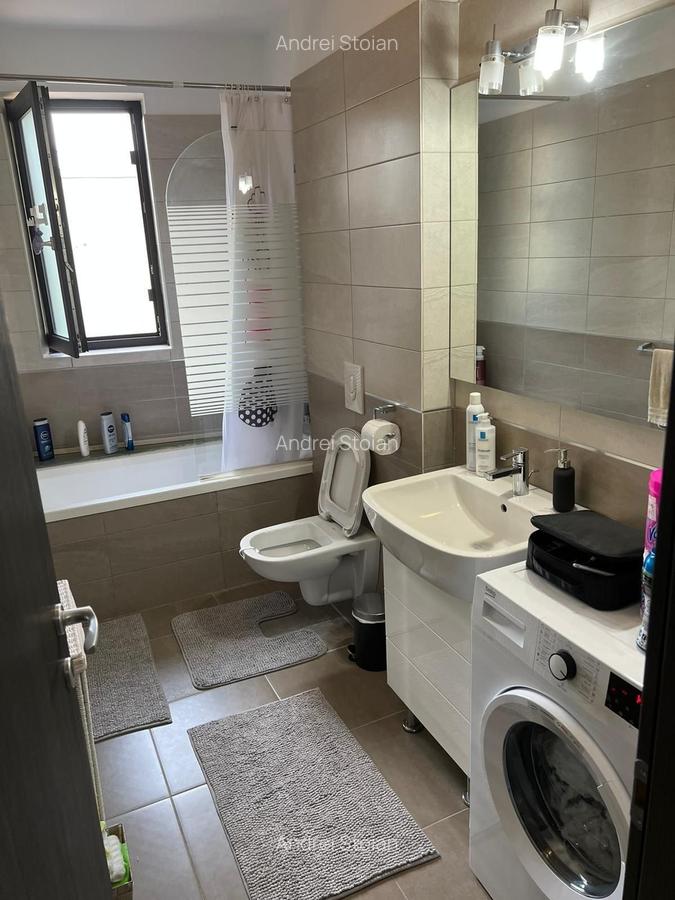 2 camere | bloc nou | parcare subterana | Calarasi | Muncii - 6