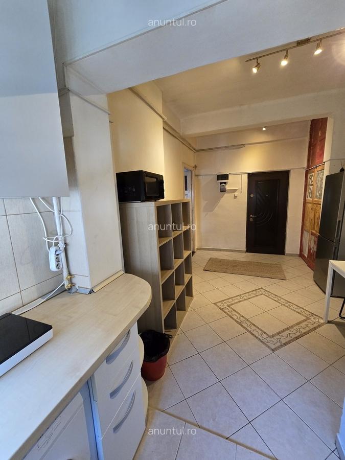 Piata Domenii Apartament 2 camere in vila - 2