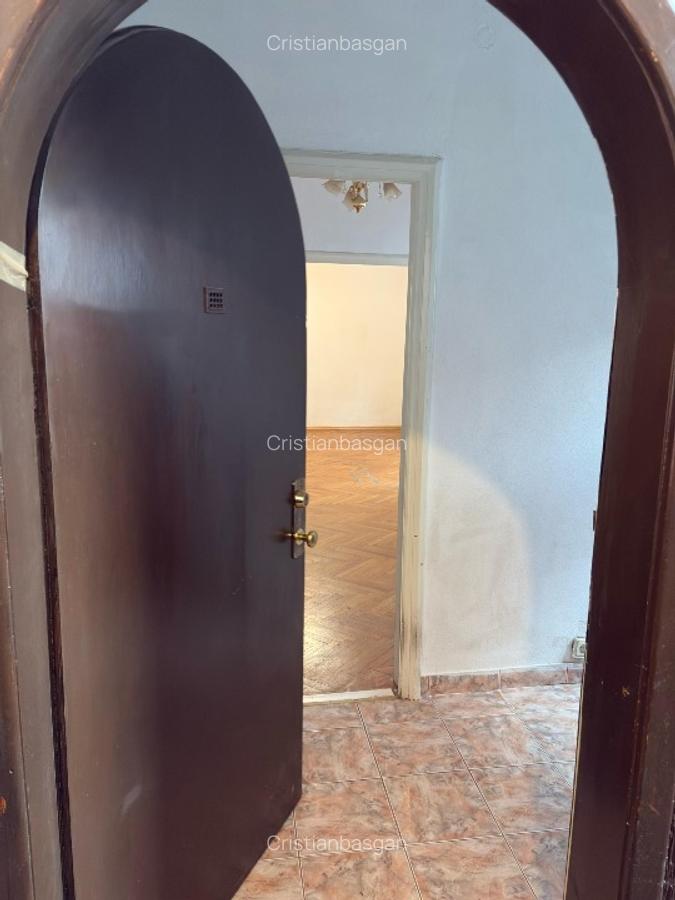 Apartament/Garsoniera Dorobanti + Garaj stradal - 3