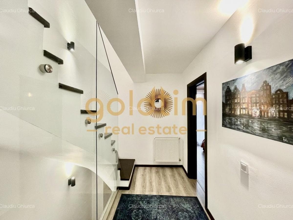 NOU/ SUPERB/ 2 LOCURI PARCARE - 20