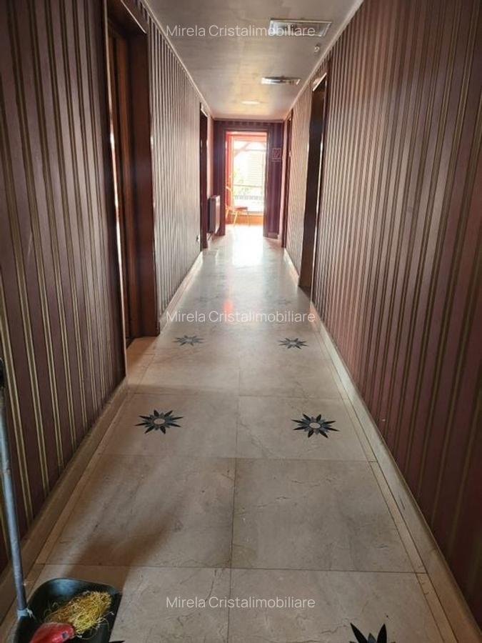 PIPERA/VOLUNTARI  Vilă 3 Nivele Curte & Locuri de Parcare - Gata de Rebranding! - 10