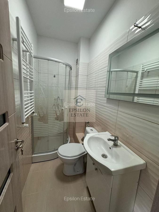 Garsoniera mobilata Militari Residence - mutare imediata - 5