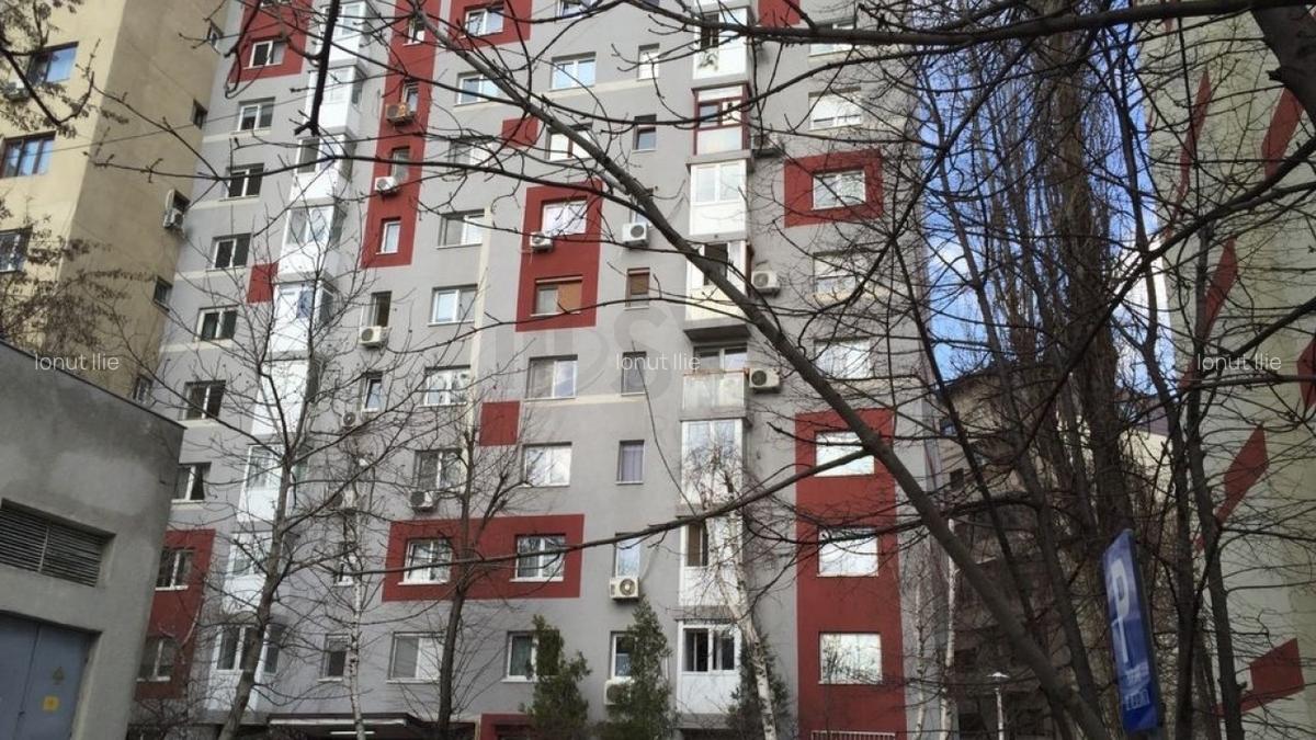 Apartament cu 2 camere semidecomandat în Domenii - 8