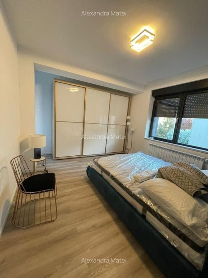 Vilă de închiriat | 4 camere | iancu Nicolae - 7