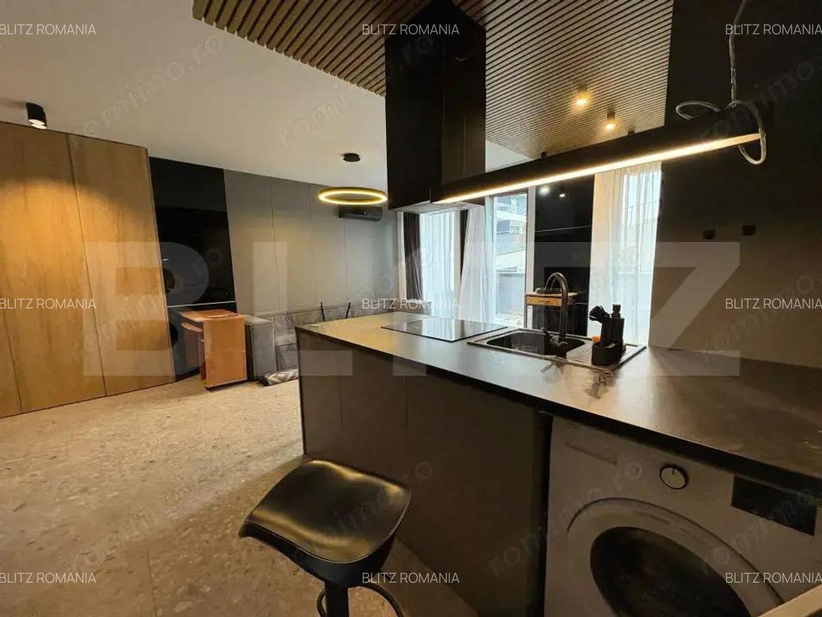 Apartament 2 camere, pet frendly, parcare, zona Frunzisului - 4
