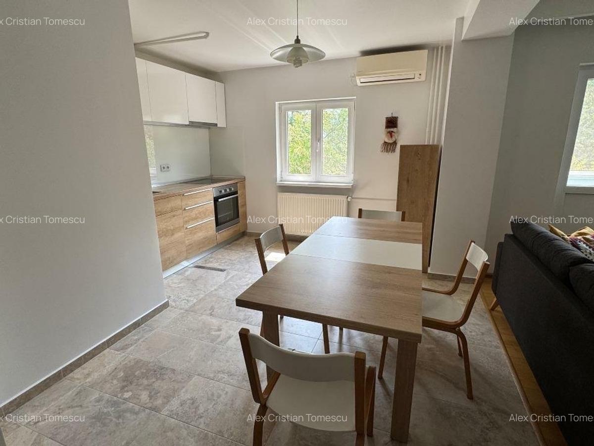 Apartament 2 camere - Aviatiei- Serbanescu - Comision 0 - 5