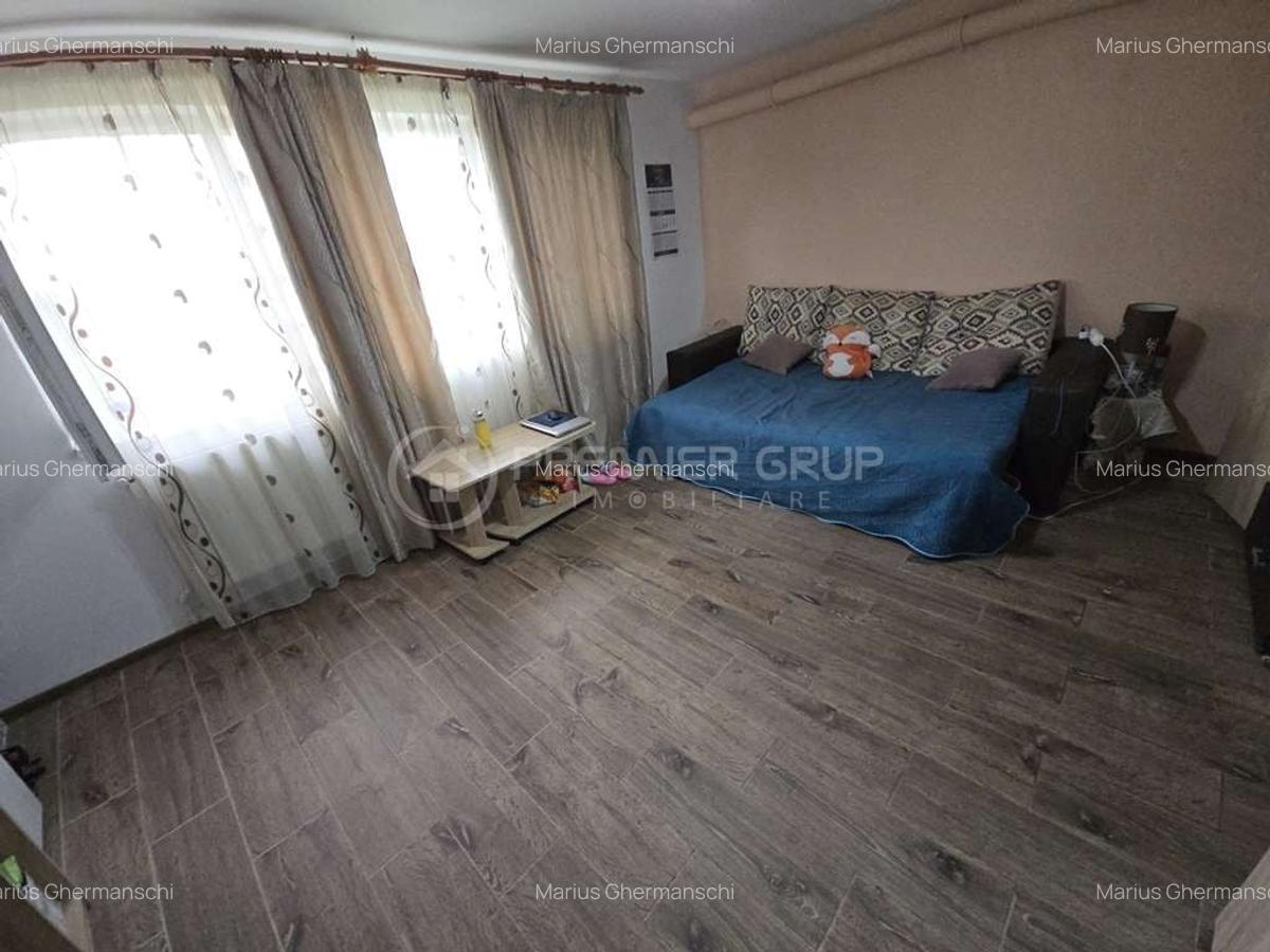 Garsonieră în Frumoasa - 2