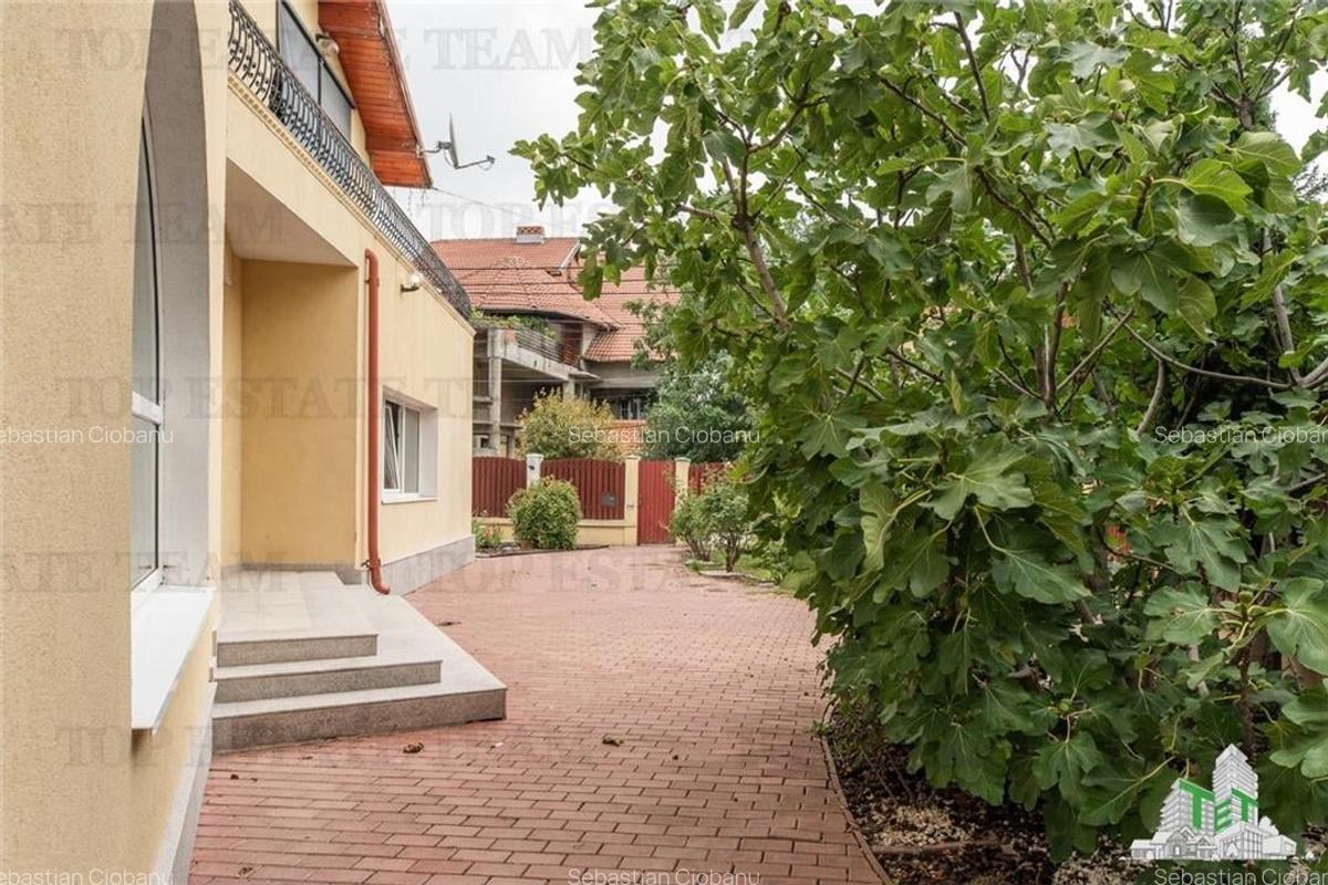 Vanzare vila Iancu Nicolae - 3