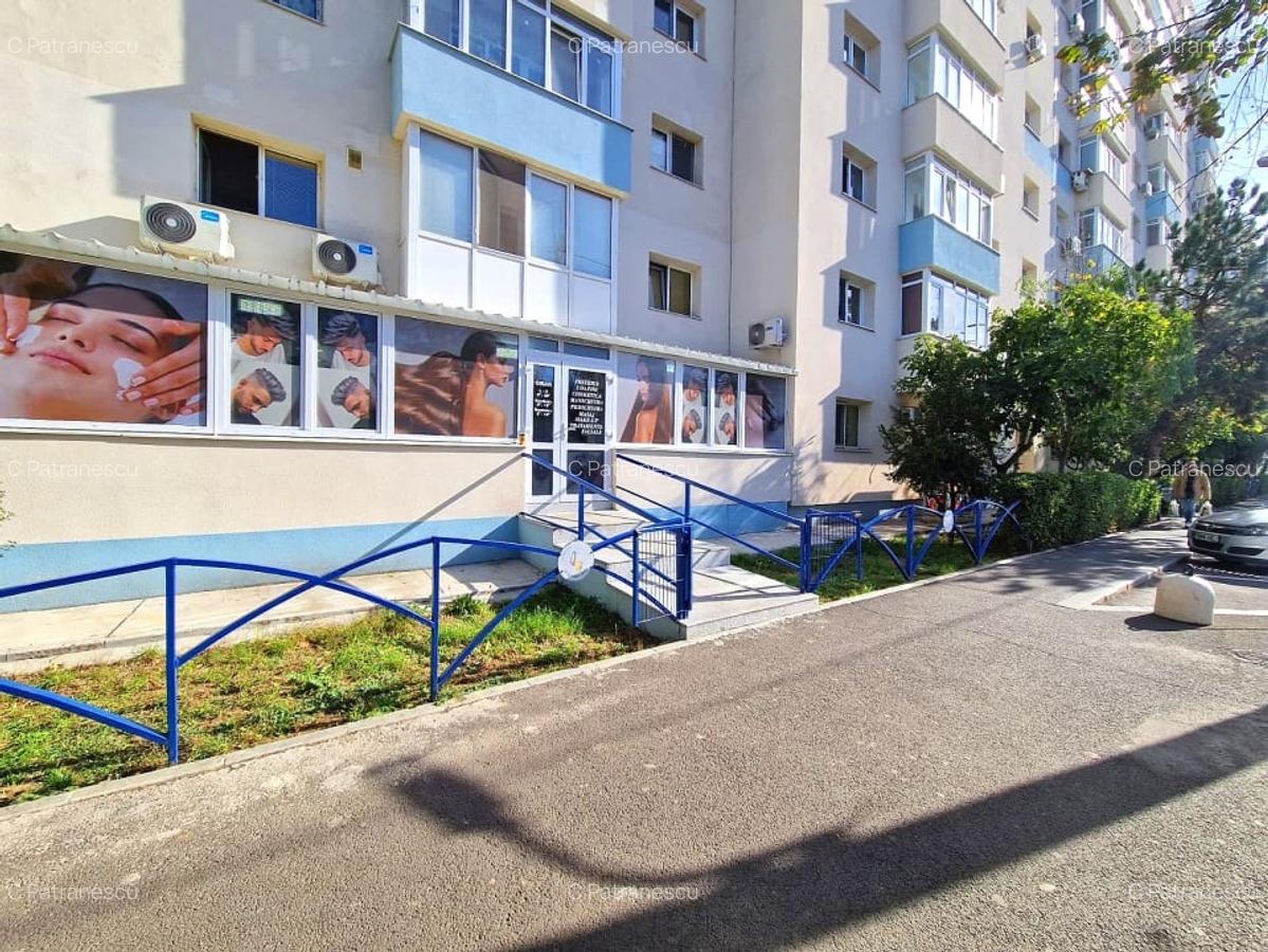 Spatiu comercial cu vad excelent - vis-a-vis de Spitalul Obregia - 14