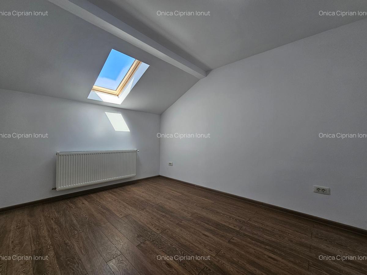Apartament 3 camere | Mansarda - Militari Residence - 4 Apartament 3 camere | Mansarda - Militari Residence - 4