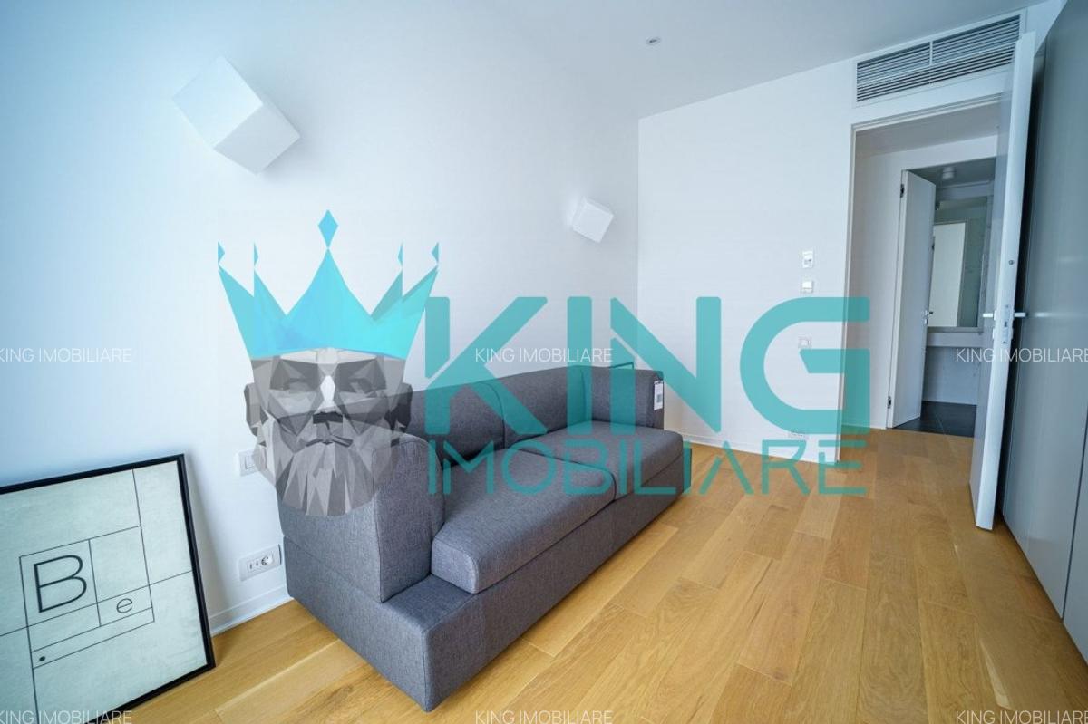 Apartament cu 3 camere decomandat, mobilat în Floreasca - 8