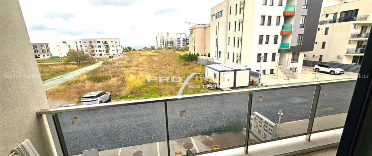 Apartament 2 camere mobilat-utilat Statiunea Mamaia Nord - 7