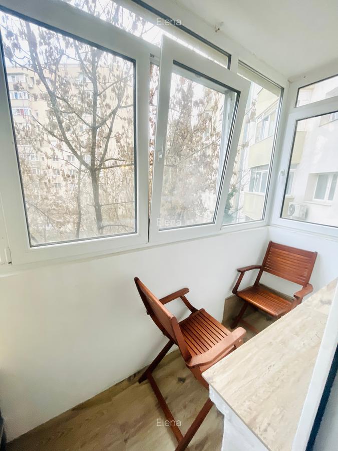 Apartament 2 camere - Ramnicu Sărat - Centrala Proprie - 6