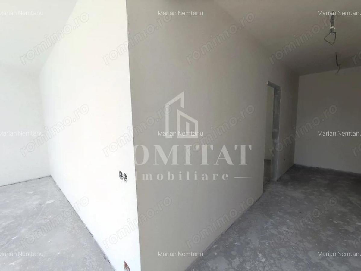 Duplex semifinisat cu 4 camere | Zona Edgar Quinet -Cartierul Mana?tur - 14