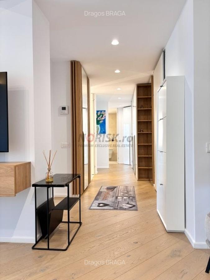 NOU Cortina Academy | Apartament 3 camere | Gata de Mutat | 0% COMISION - 5
