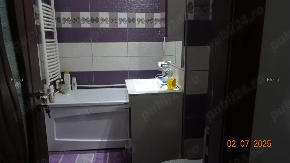 Vand apartament 2 camere - 59mp - 4