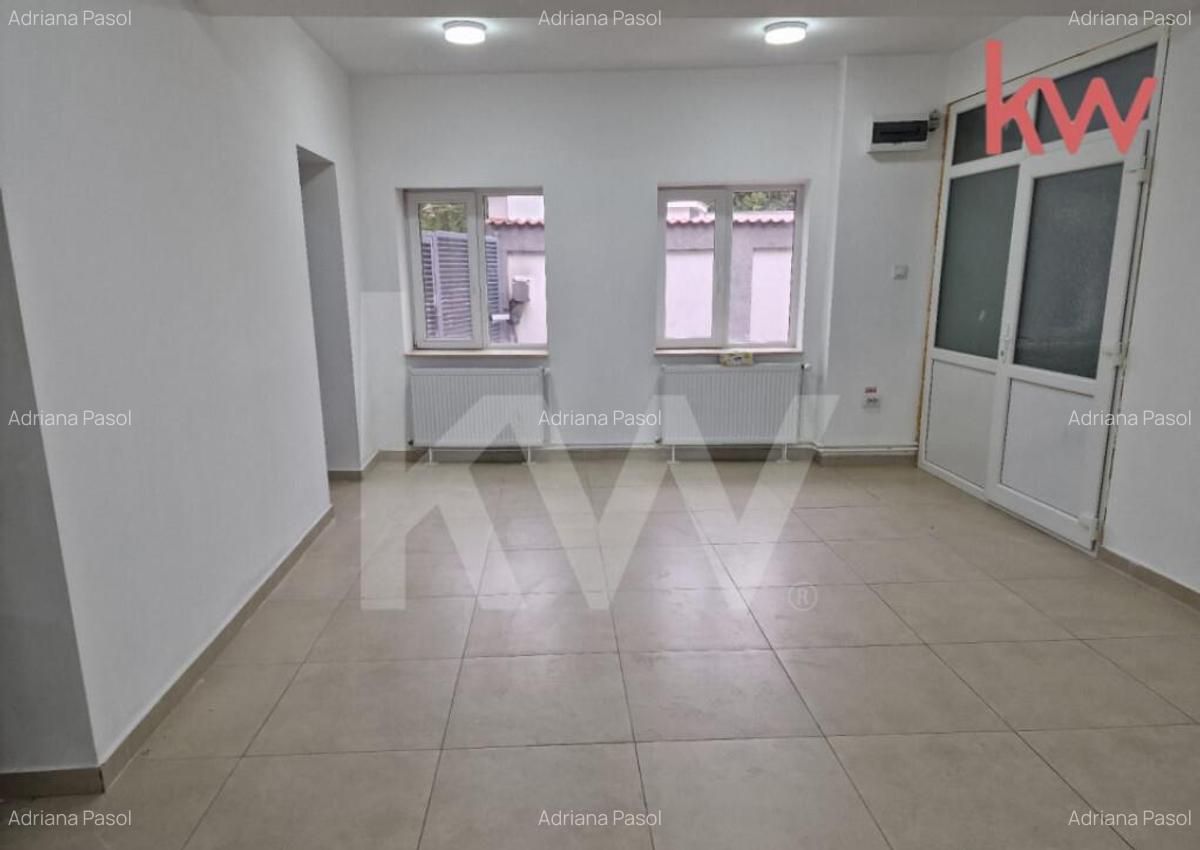 Inchiriere spa?iu comercial central, compartimentabil - 16