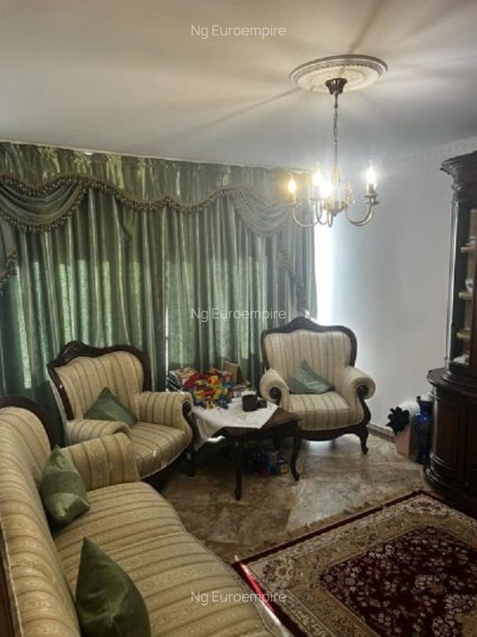 Apartament 3 camere decomandate zona Faleza Nord - 6