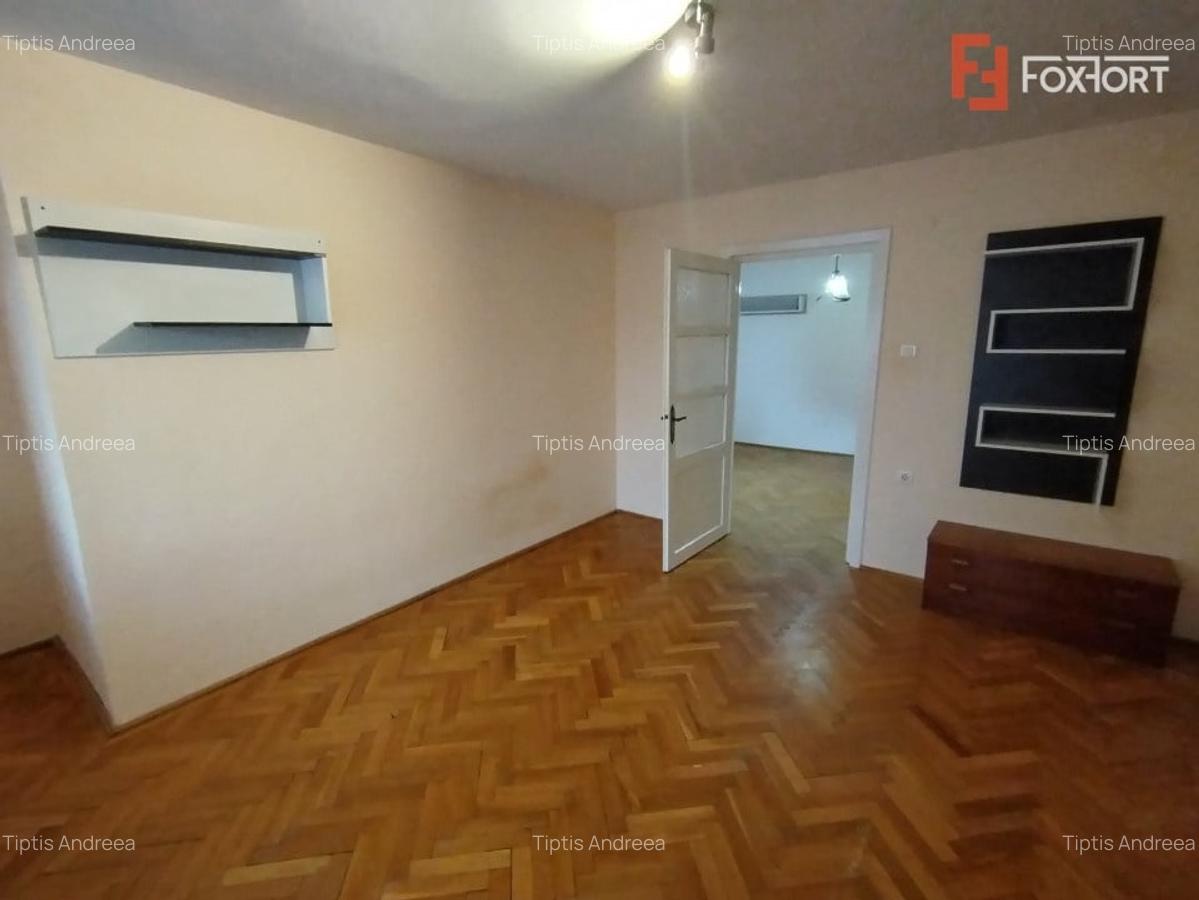 Apartament cu 4 camere de inchiriat in Timisoara, zona Olimpia Stadion - 9
