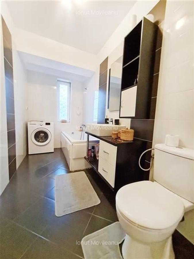 Apartament 2 camere Nerva Traian | Parcare subterana | Centrala gaz - 8