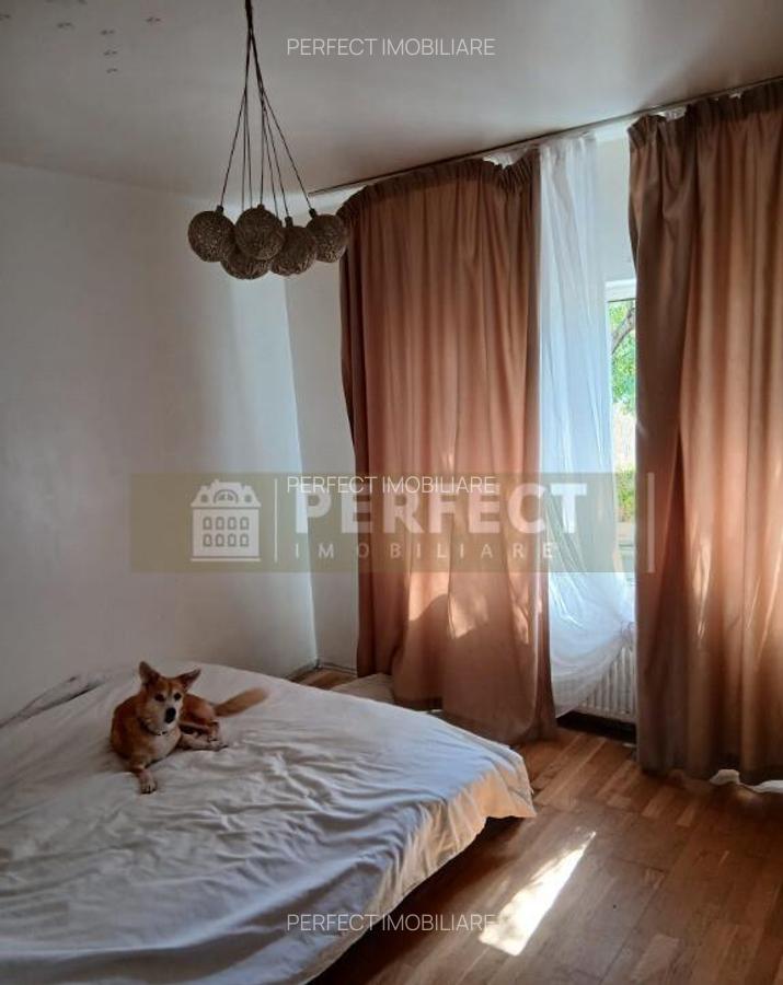 Apartament 2 camere,semidecomandat,9 MAI,PARTER,pret 65000EUR!!! - 5
