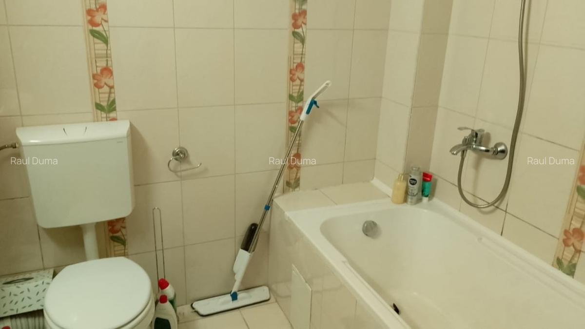 Oportunitate! Apartament cu 2 camere, imobil nou etaj 1, Calea Turzii - 6