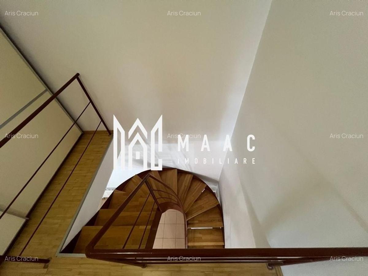 Apartament 3 Camere | 90 MPU | Cireșica - 21