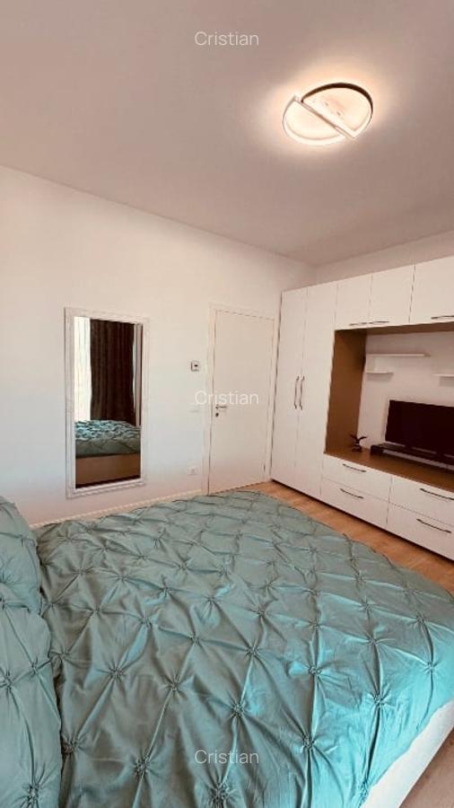 Apartament 2 camere Lux,loc de parcare,prima închiriere, Torontalului - 1