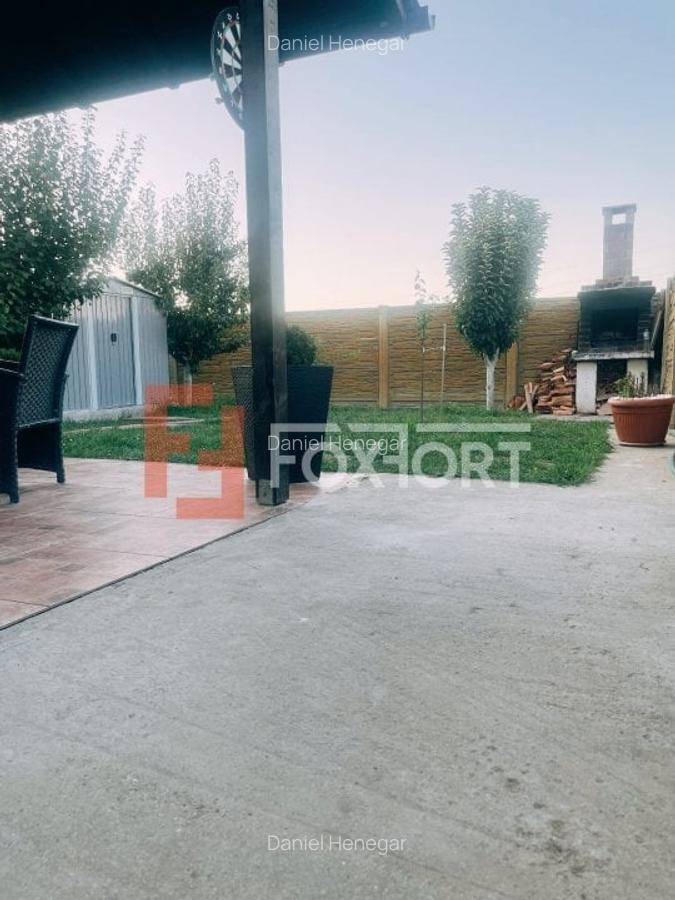 Duplex cu 5 camere cu eleganta si suflet in Giroc, 127 mp utili - 17