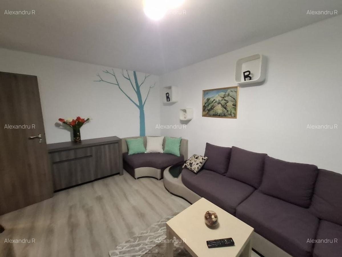 Apartament 4 Camere Aviatiei – Mobilat/Utilat, Etaj 1, Parcare, 2 Bai - 9