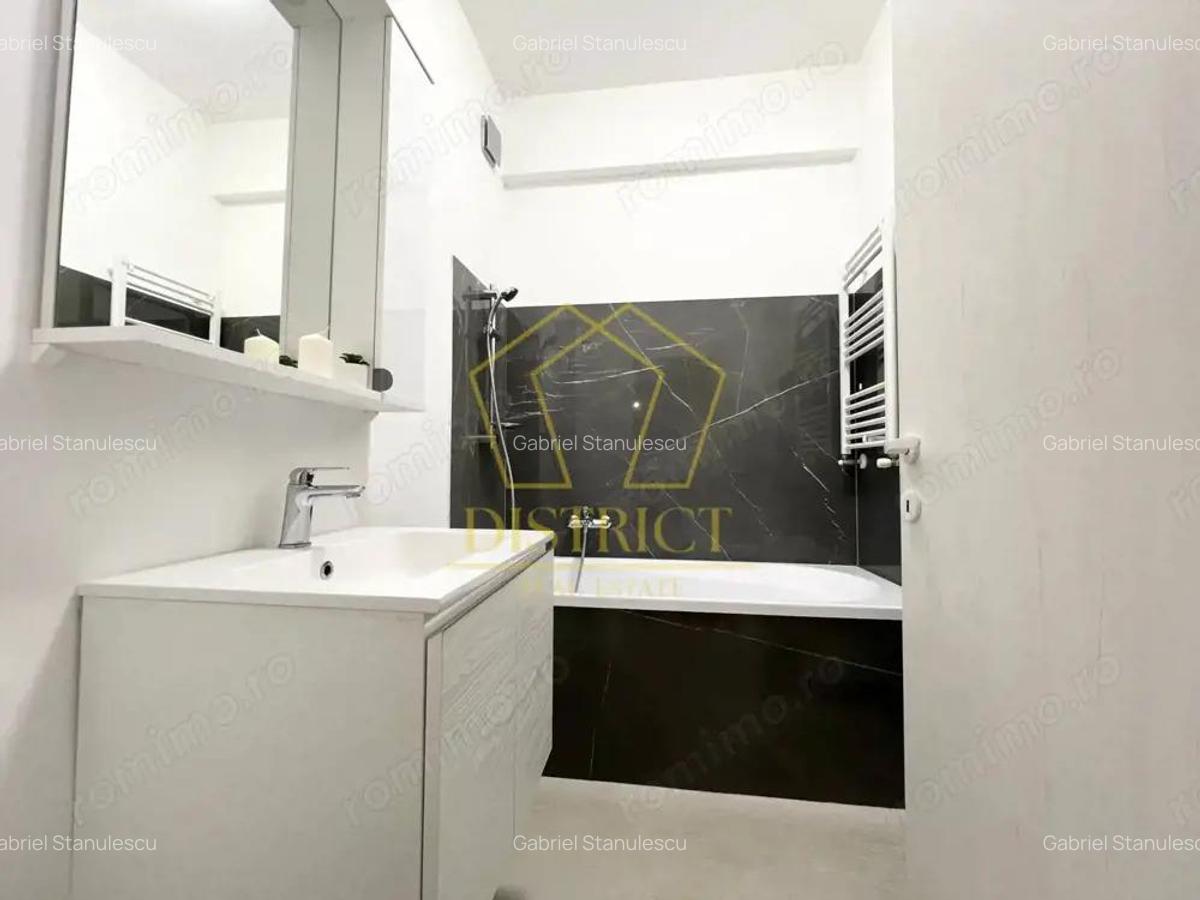 Apartament superb cu 2 camere si terasa | Giroc - 7