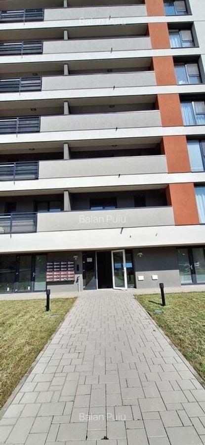 2 cam+ parcare subterana, bloc IRIS/SEDAKO, prin AGENTIE - 25
