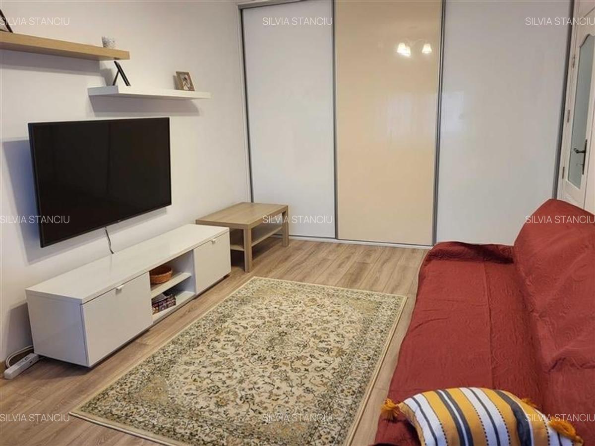 Berceni-Aparatorii Patriei,apartament 2 camere,renovat,mobilat si utilat - 3