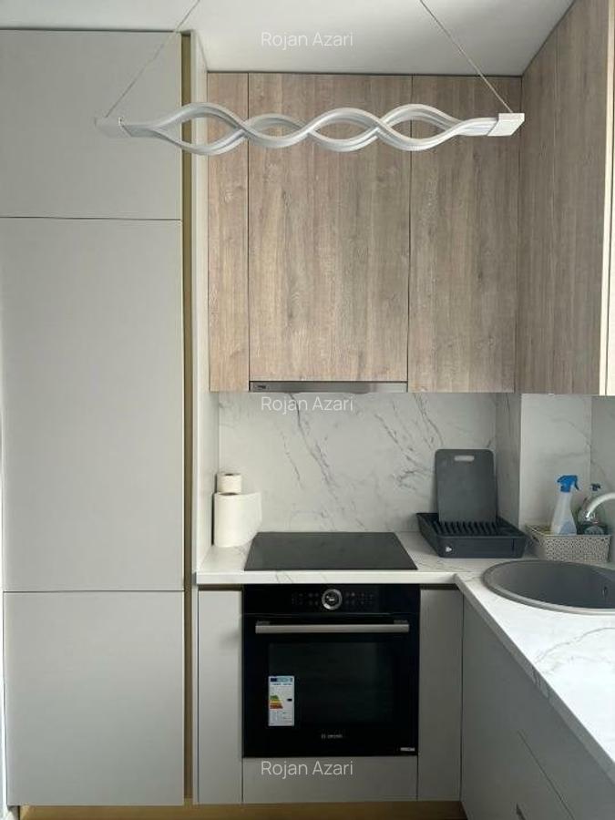 Garsoniera Moderna | Zona Pipera-Residence 5 | 41 MP - 4