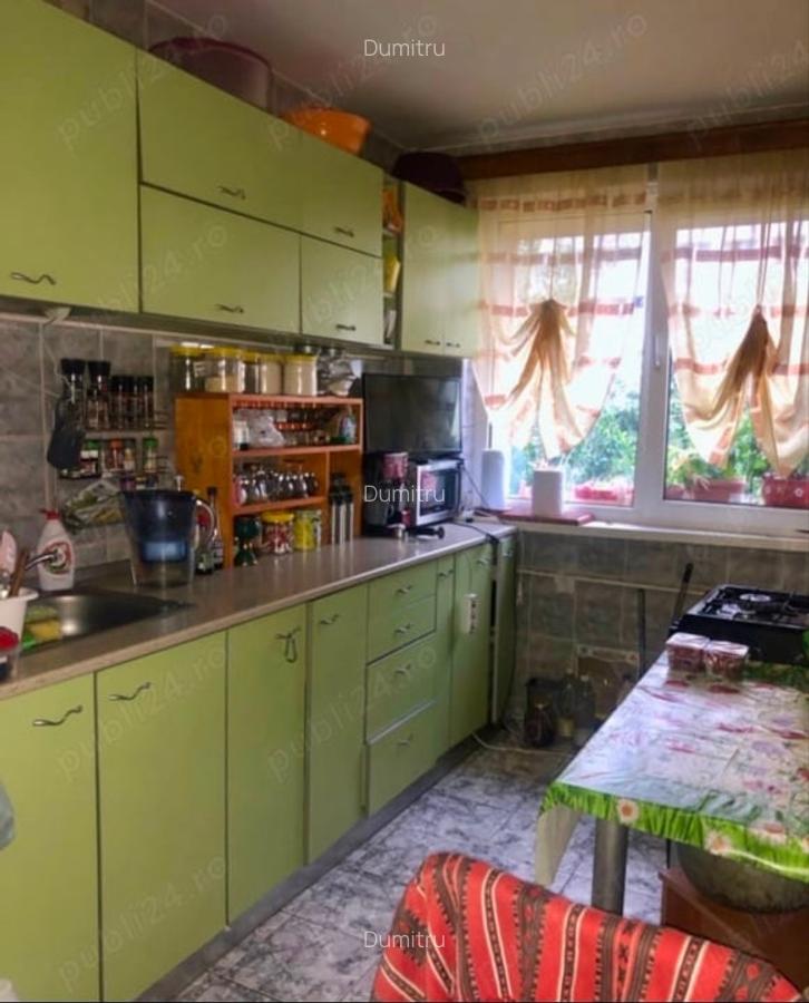 Apartament 3 camere, zona Dristor, direct propietar - 4