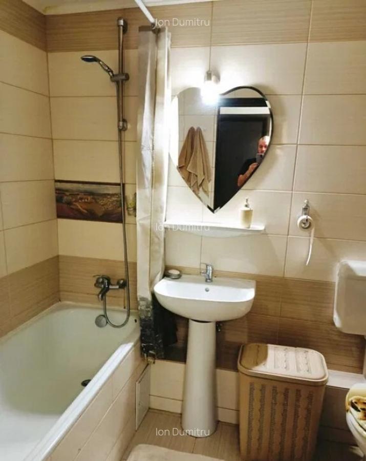Apartament 2 camere de inchiriat 1 Mai - Turda - 7