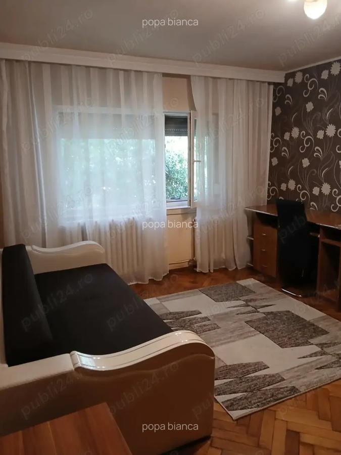Inchiriez apartament 2 camere - 1
