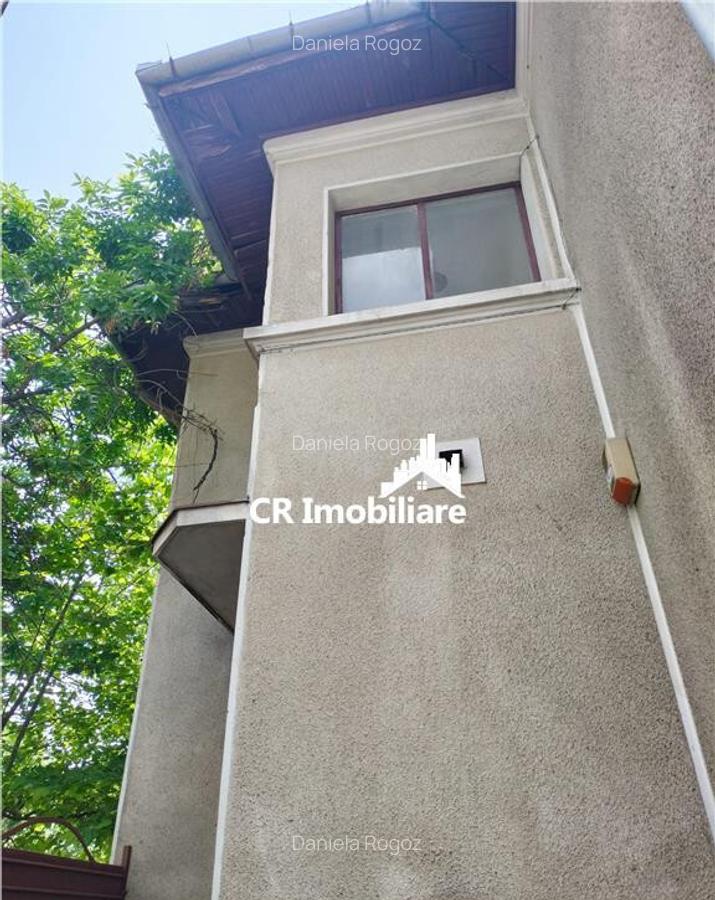 Vila Dristor Decebal pozitie strategica Firma sau Reziden - 1