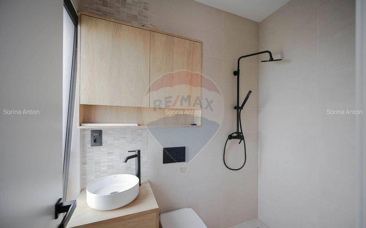 De vanzare casa ready to move in zona Dealuri Oradea - 13